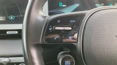 Hyundai IONIQ 5 125kW SE Connect 58 kWh 5dr Auto Electric Hatchback